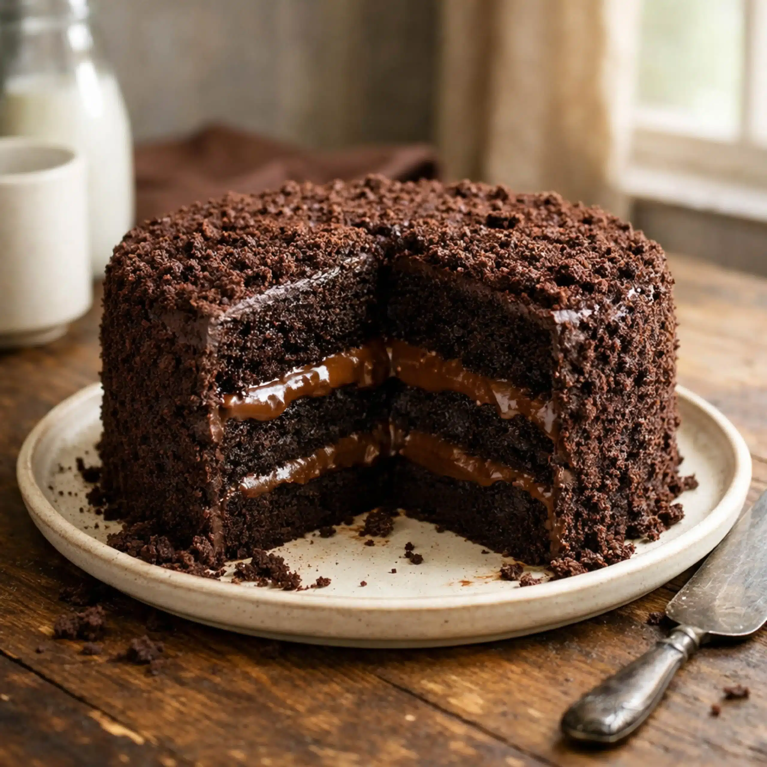 blackout-cake-featured blackout cake