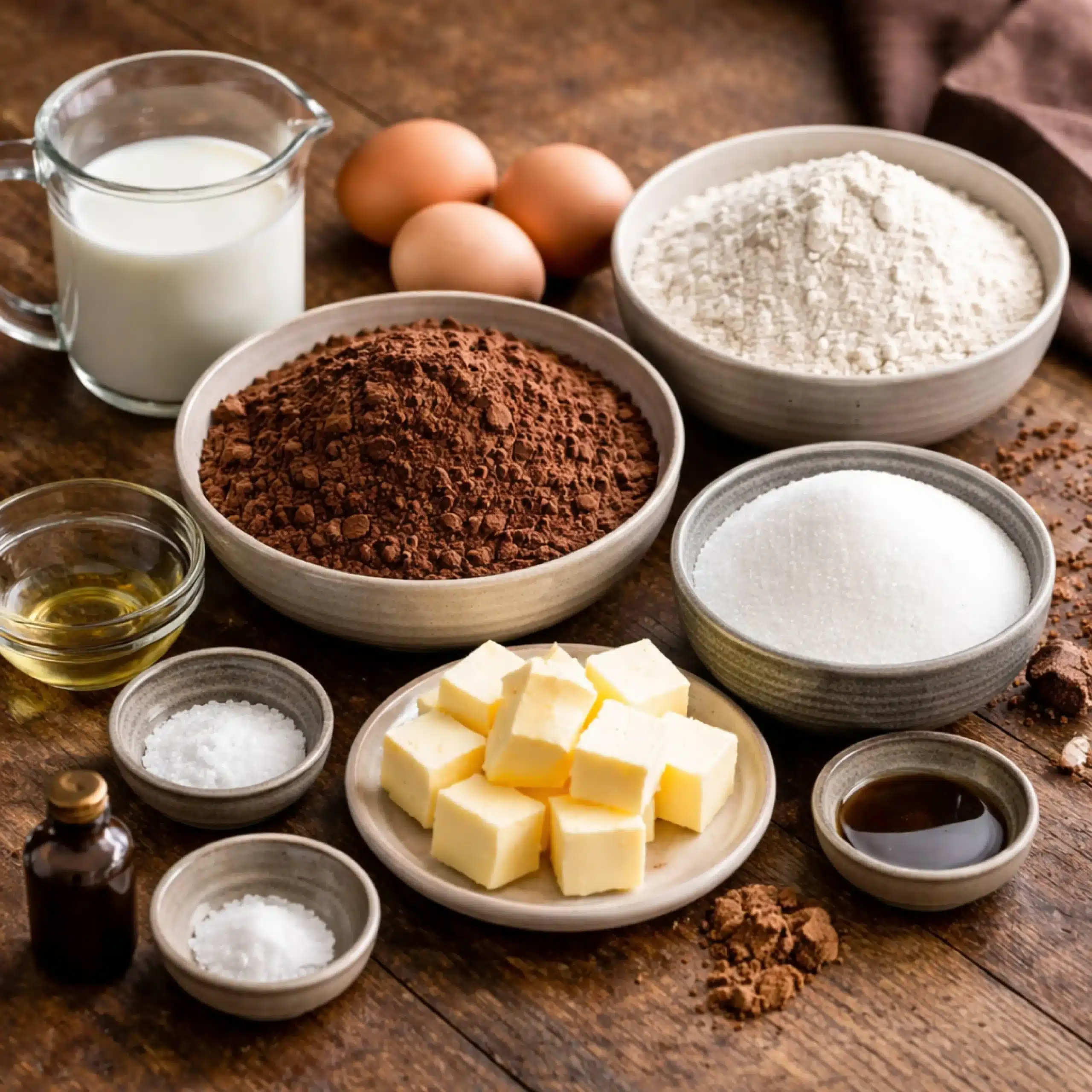 blackout-cake-ingredients blackout cake ingredients