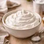 Coconut Whipped Cream That Works Every Single Time 2 coconut whipped cream