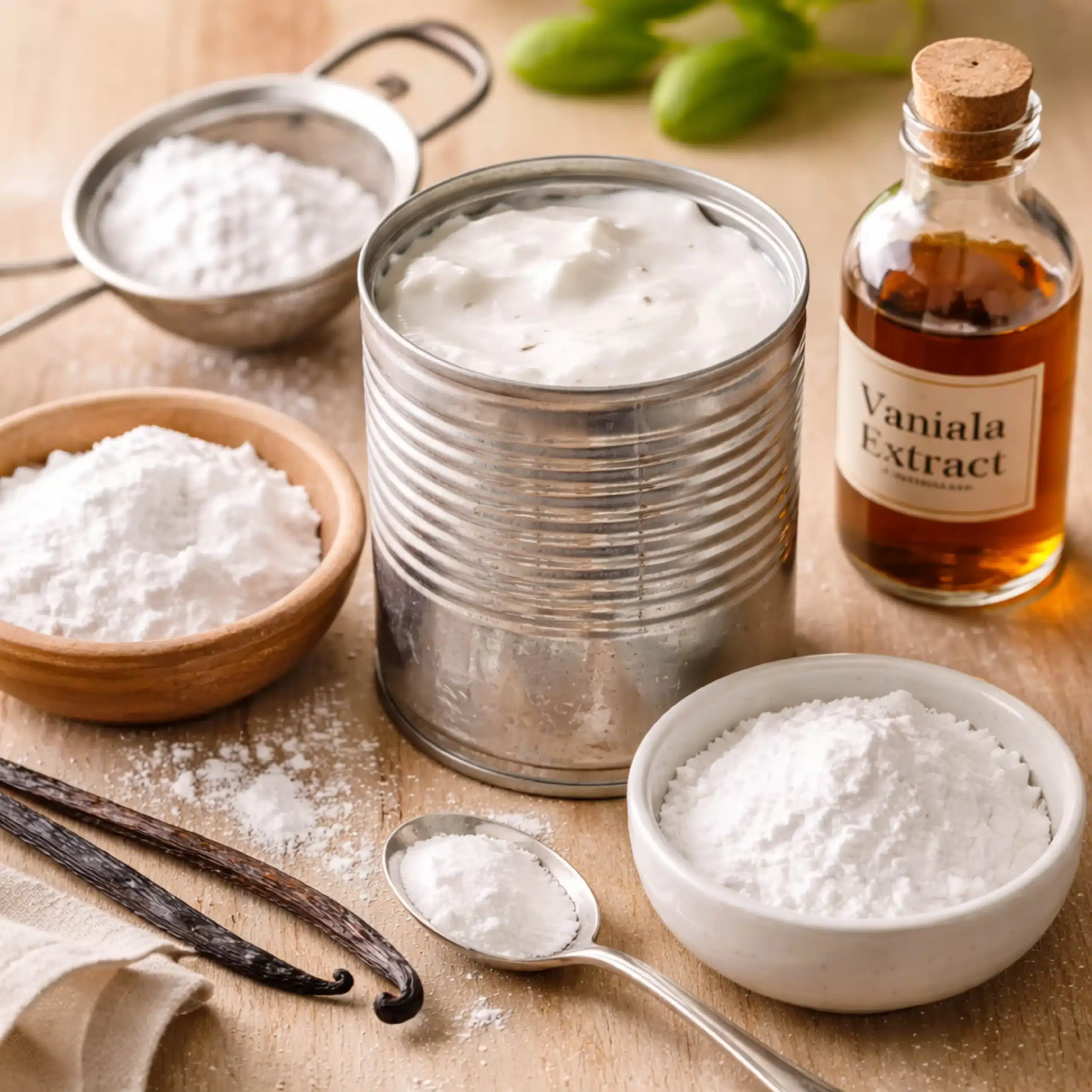 coconut-whipped-cream-ingredients coconut whipped cream ingredients