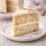 Confetti Cake That’s Soft, Classic, and Truly Homemade 2 confetti cake recipe