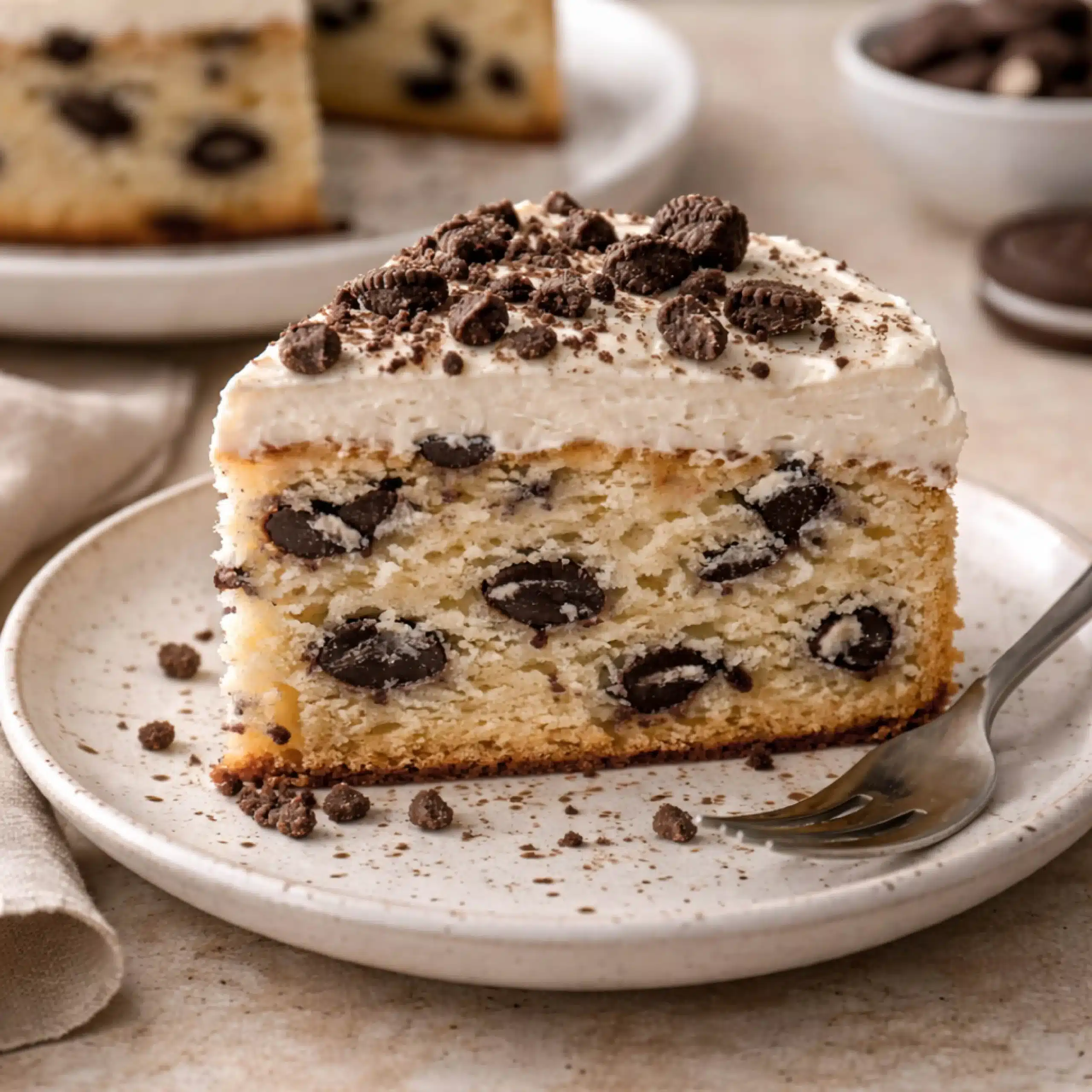 cookies-and-cream-cake-slices sliced cookies and cream cake