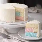 Gender Reveal Cake That Feels Special (Without the Stress) 2 gender reveal cake recipe