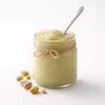 Pistachio Cream Made Simple for Everyday Baking 2 homemade pistachio cream