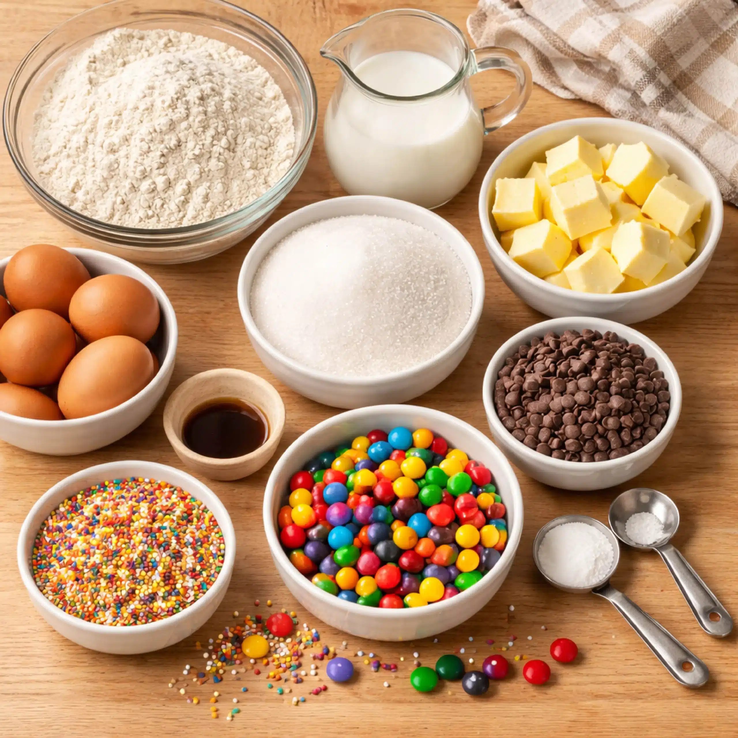 pinata-cake-ingredients piñata cake ingredients