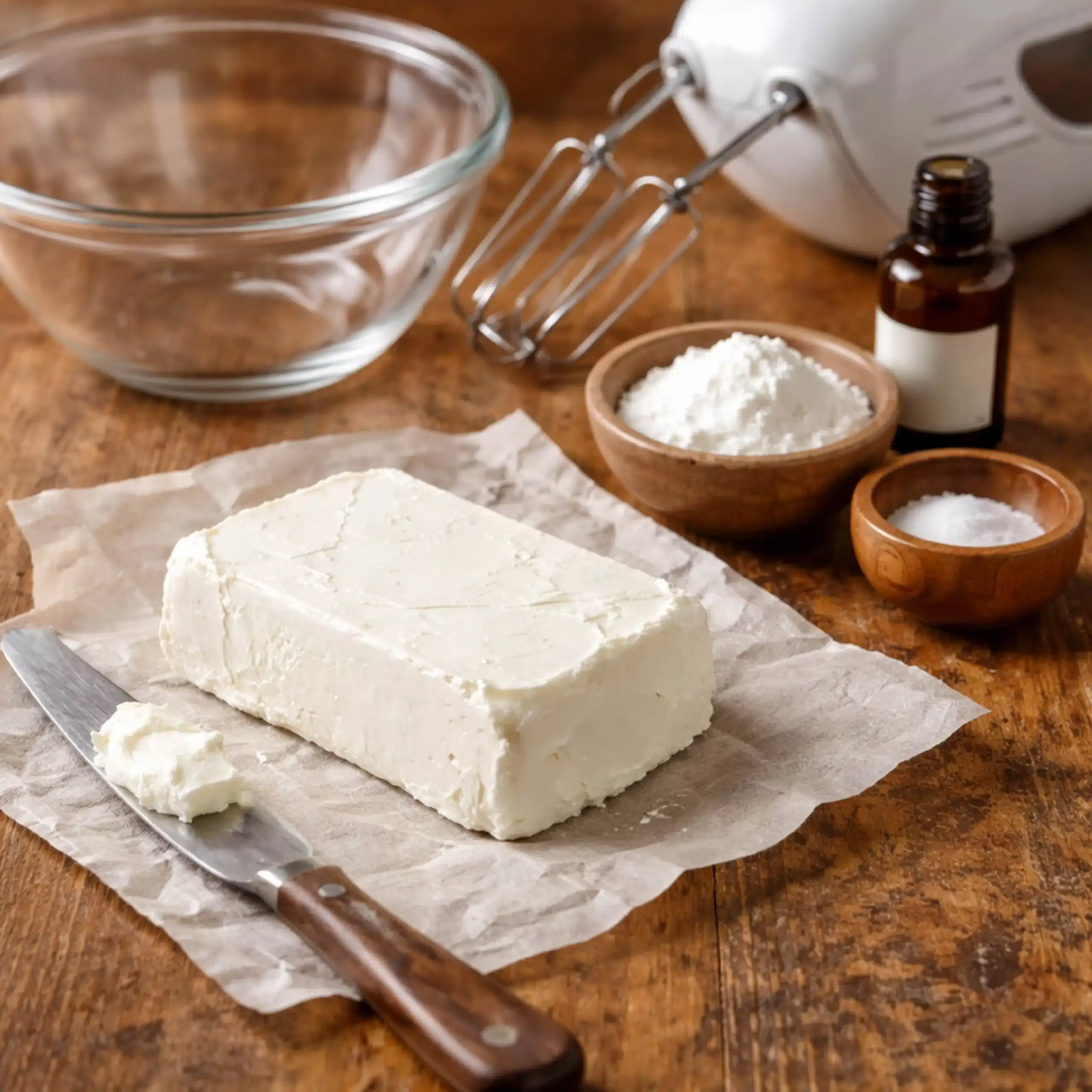 whipped-cream-cheese-ingredients ingredients for whipped cream cheese